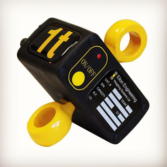 Rigging Load Cell
