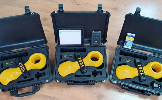 Wireless Force Measurement