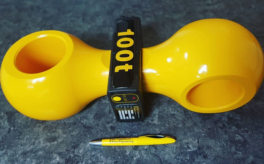Load Scale