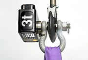 Wireless Tension Load Cell