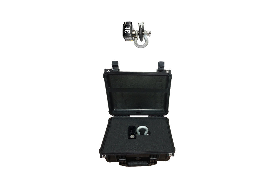 1 Load Cell Kit - Additional Load Cells Shackle Pin