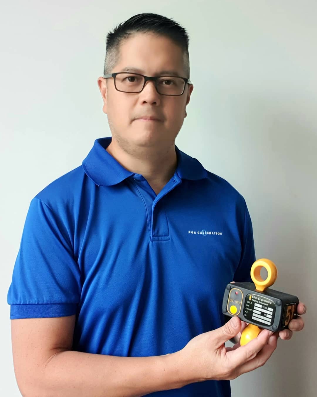 Crane Scale Dealer