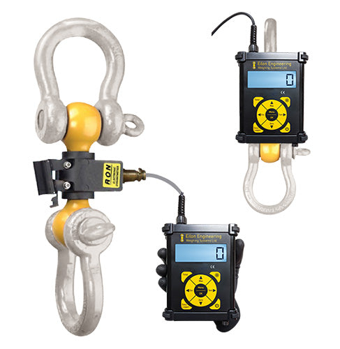 Ron 2125S - Wired Dynamometer