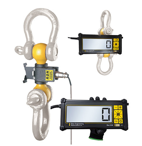 Ron 2150S - Wired Dynamometer