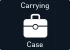 Carrying Case 40-55 ton (CC7)