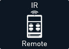 IR Remote